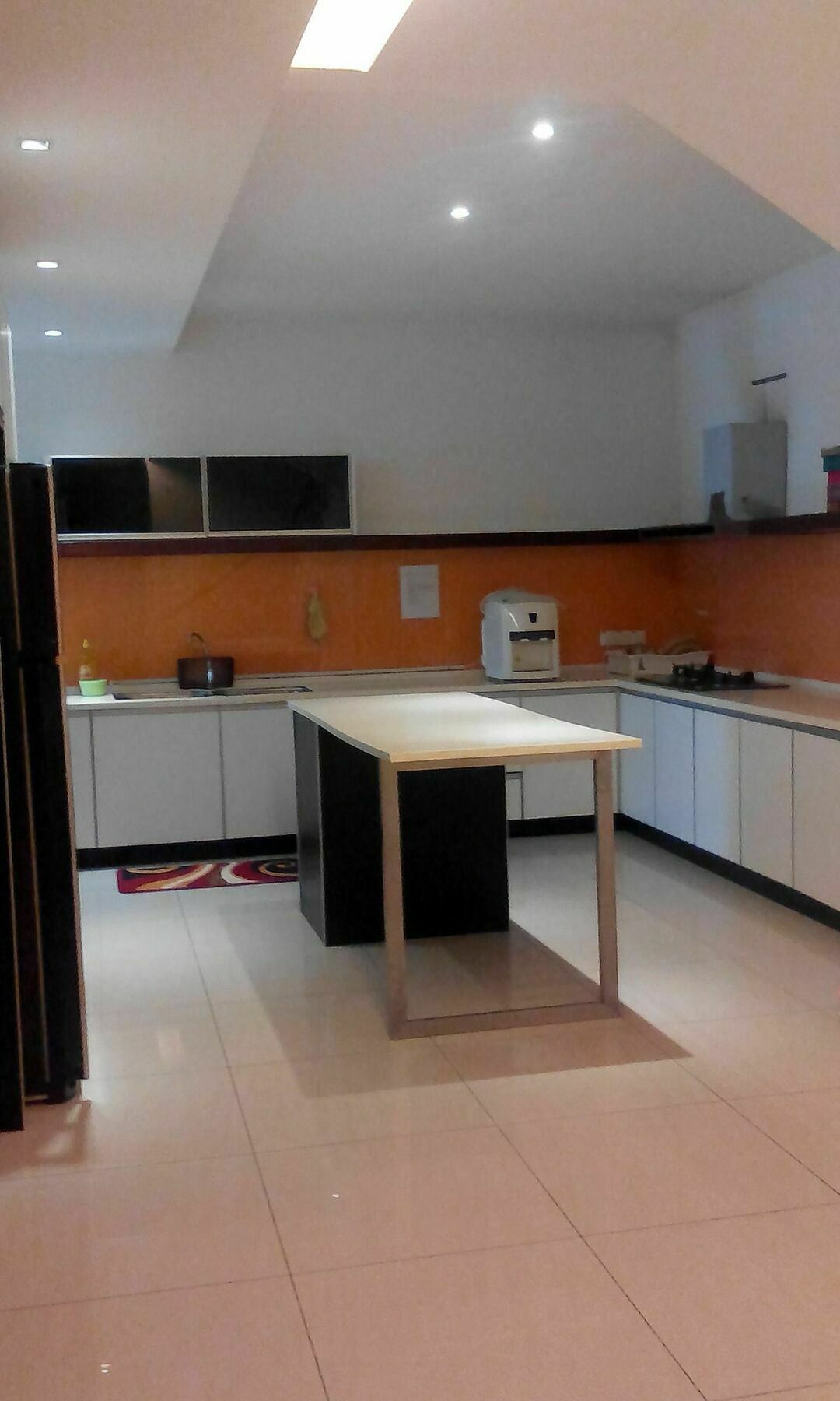 67 First Island Villa Bukit Jambul Exterior foto