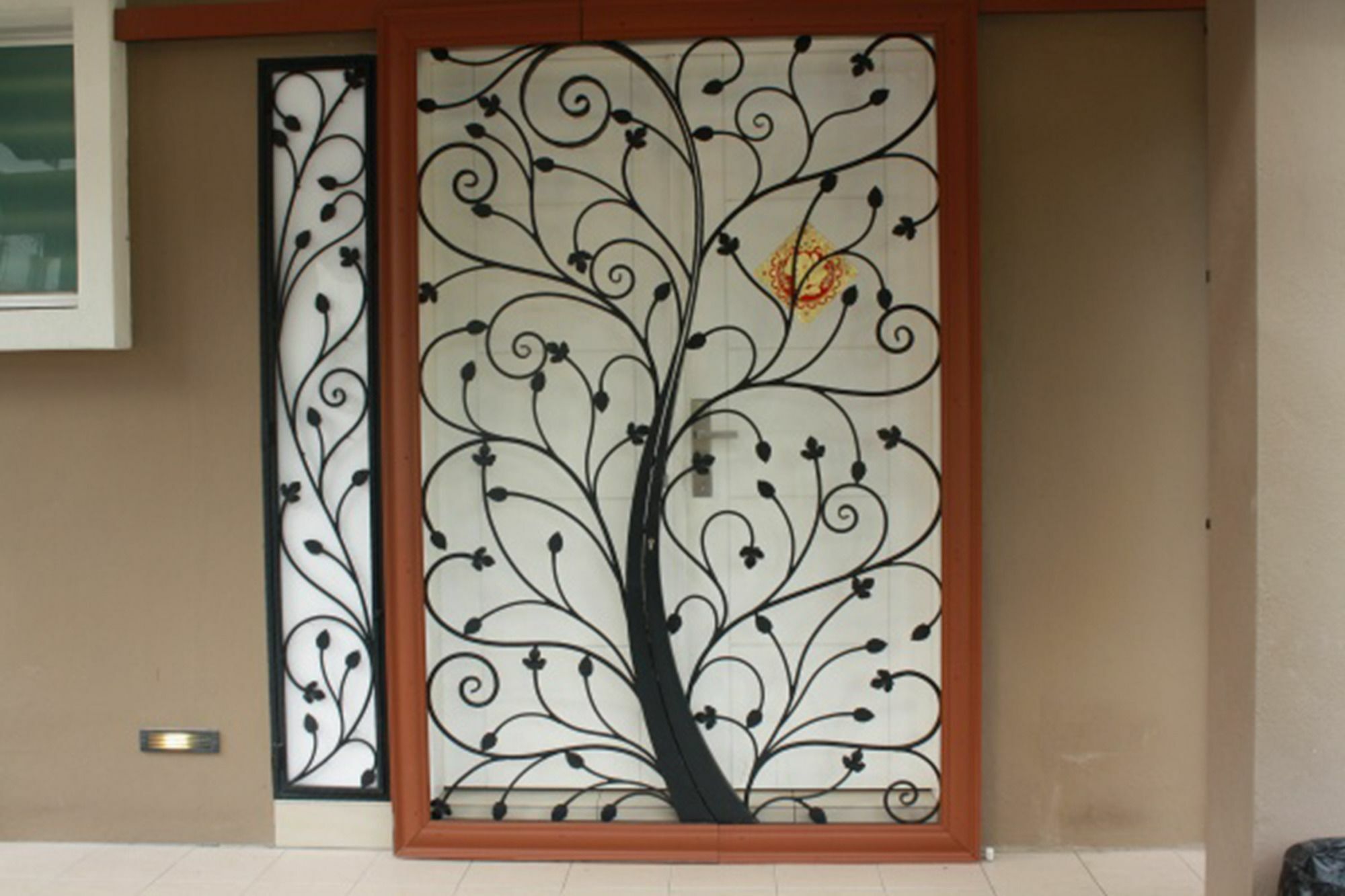 67 First Island Villa Bukit Jambul Exterior foto